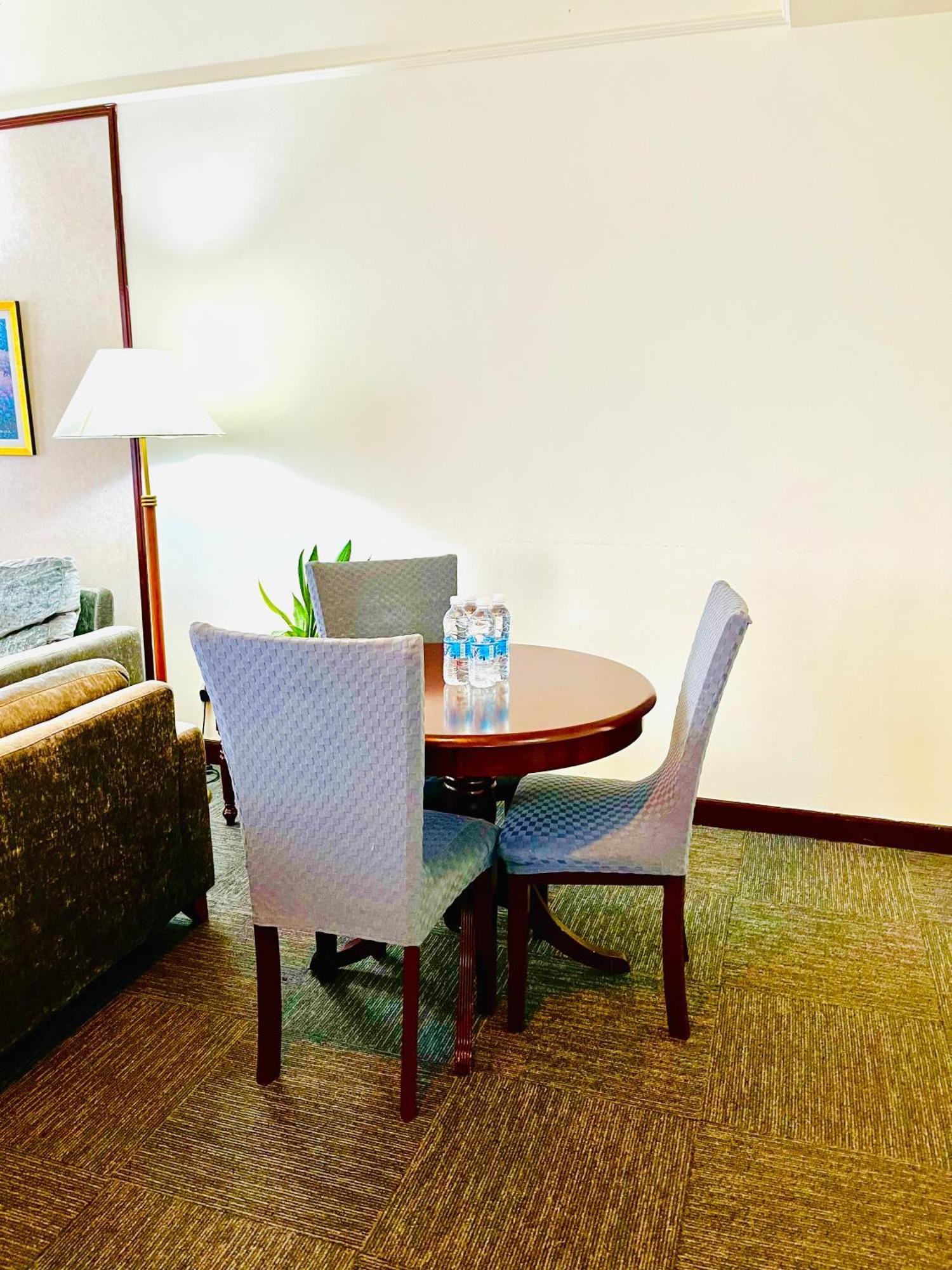 Marmaid Suite At Barjaya Time Square Kl 吉隆坡 外观 照片
