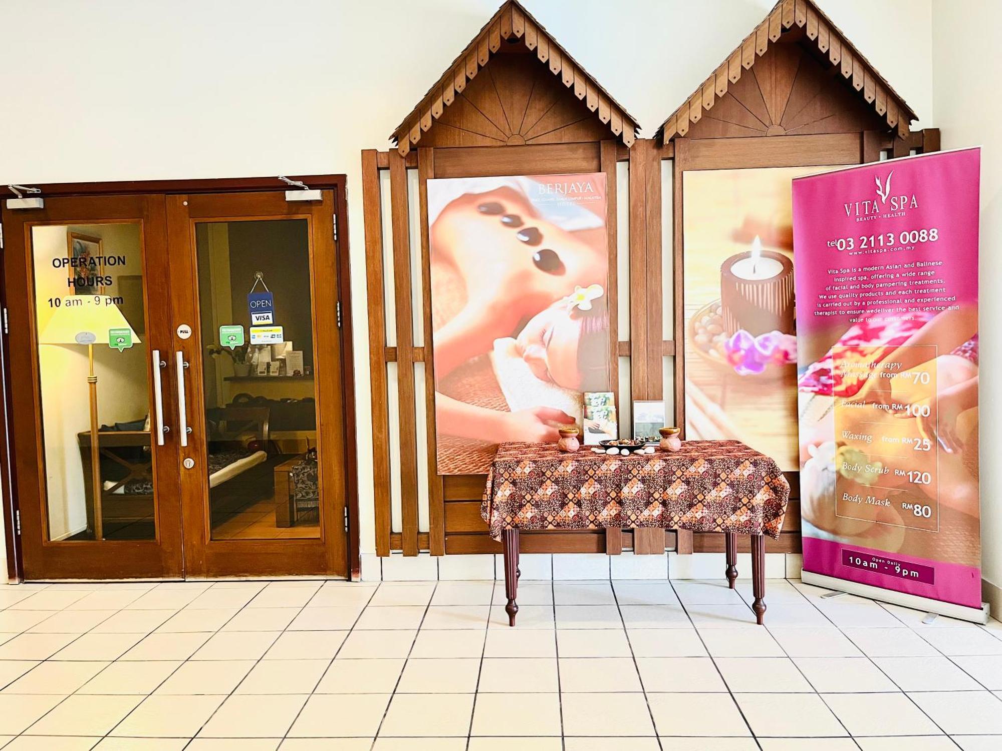 Marmaid Suite At Barjaya Time Square Kl 吉隆坡 外观 照片