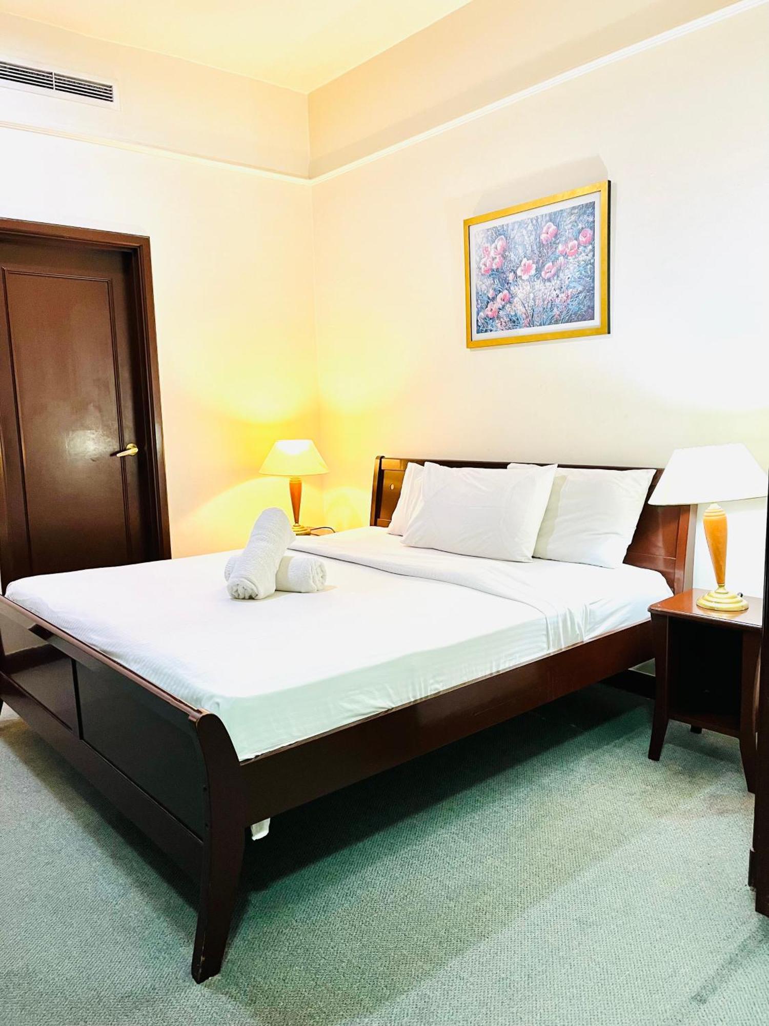 Marmaid Suite At Barjaya Time Square Kl 吉隆坡 外观 照片