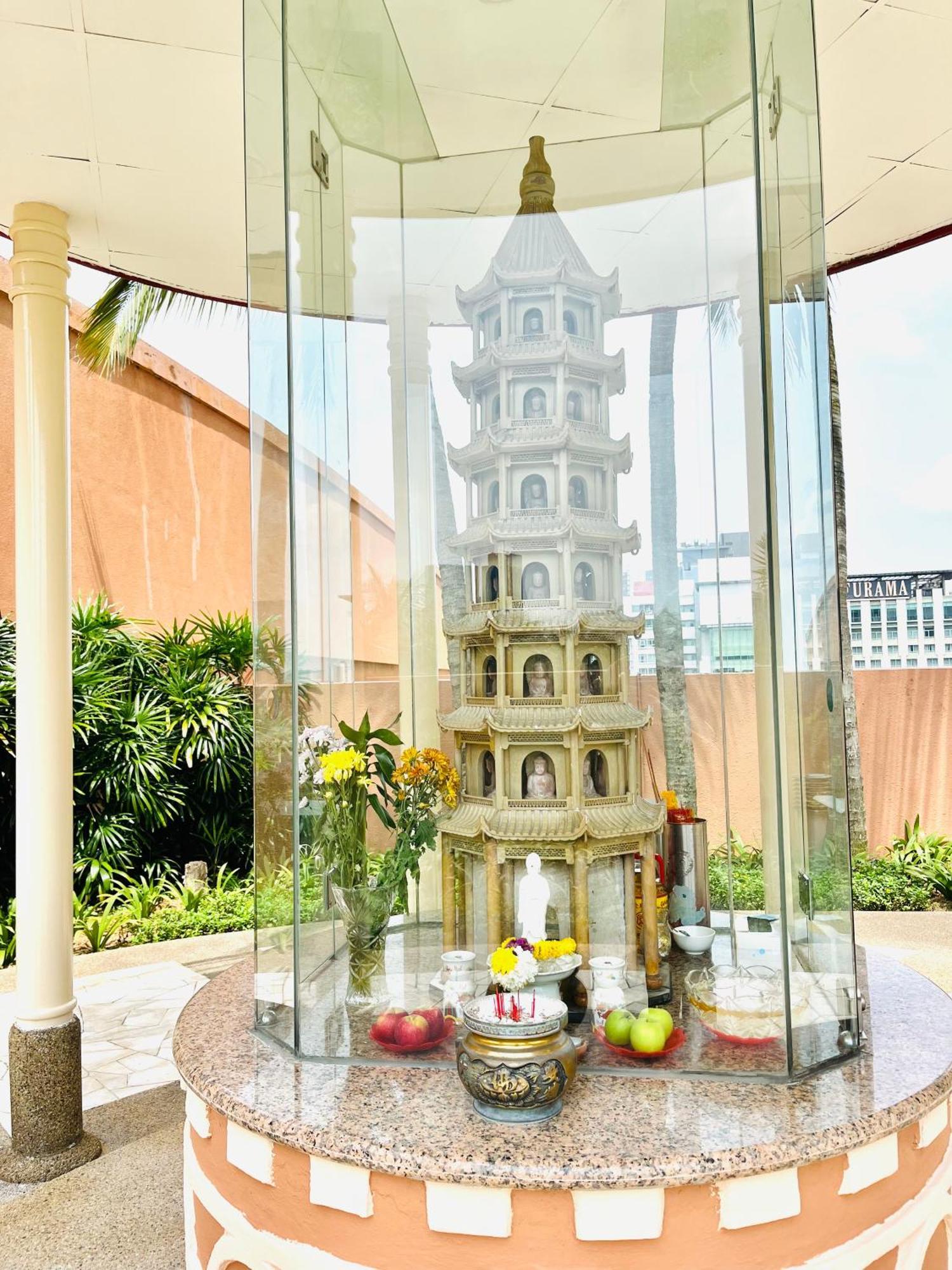 Marmaid Suite At Barjaya Time Square Kl 吉隆坡 外观 照片