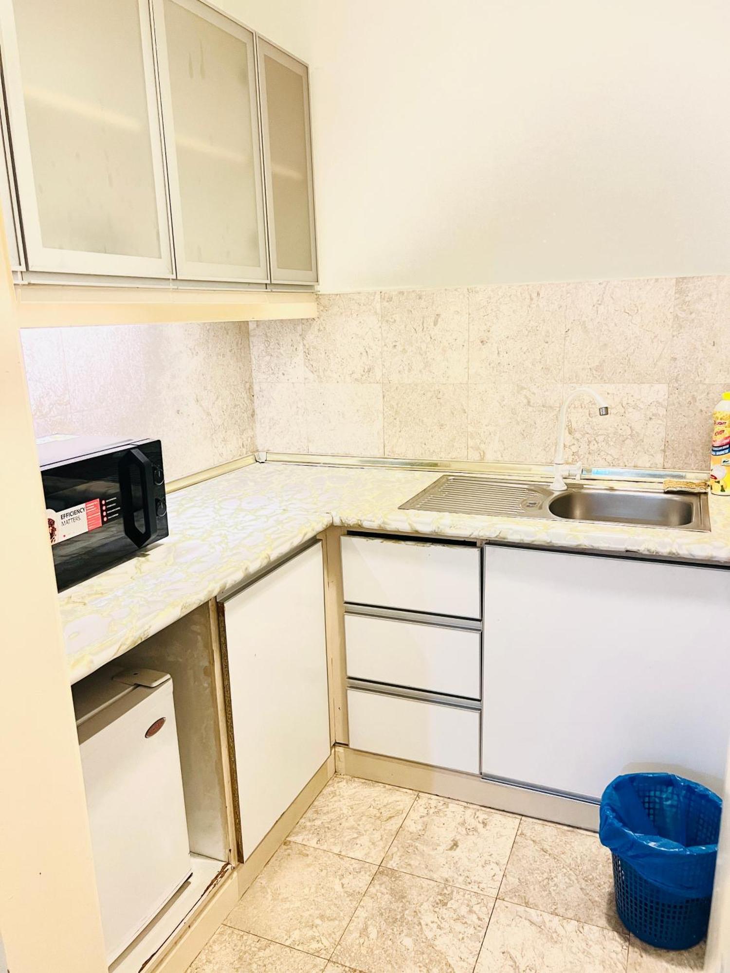 Marmaid Suite At Barjaya Time Square Kl 吉隆坡 外观 照片