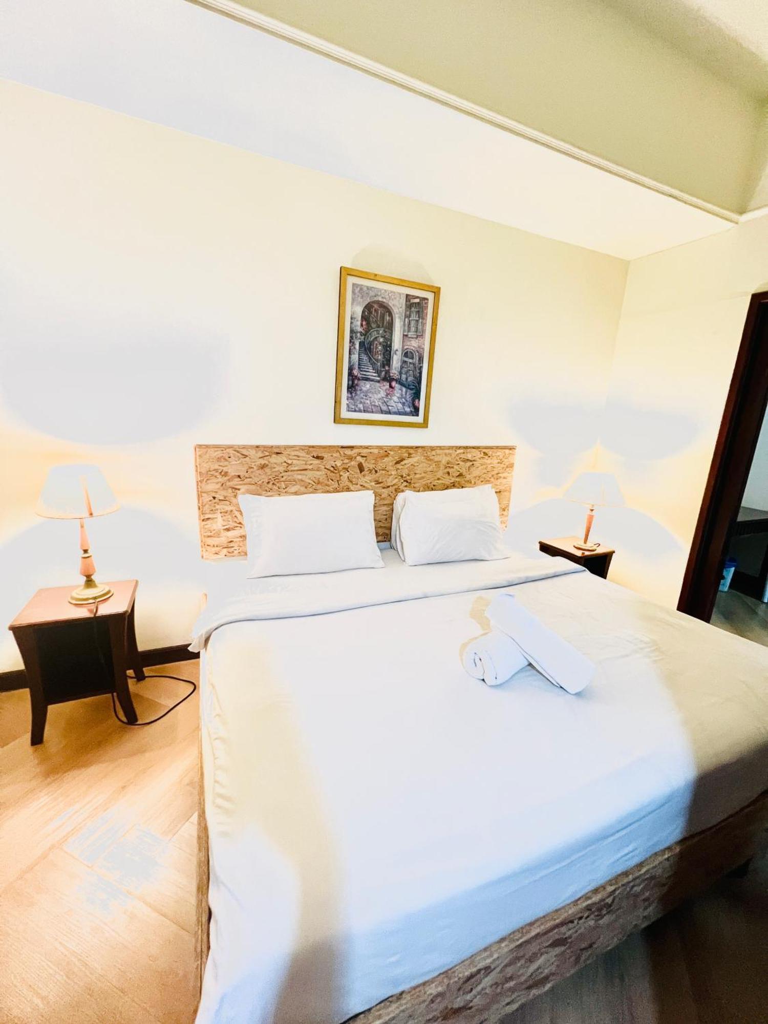 Marmaid Suite At Barjaya Time Square Kl 吉隆坡 外观 照片