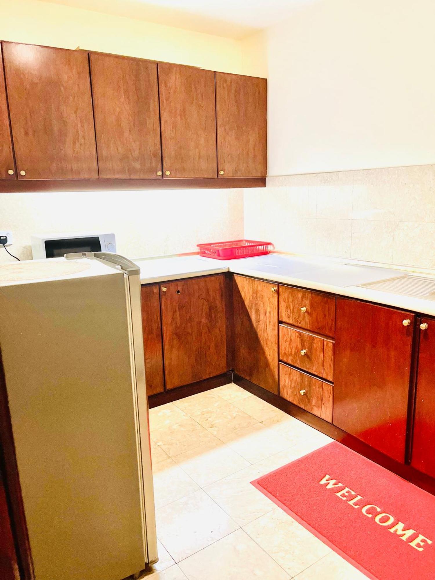 Marmaid Suite At Barjaya Time Square Kl 吉隆坡 外观 照片